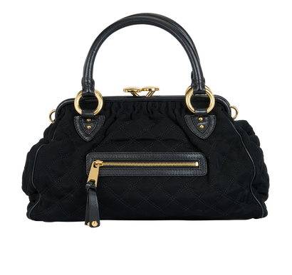 Stam Bag, front view